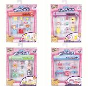 Opakowanie Shopkins HappyPlaces S1 zestaw Dekorator mix