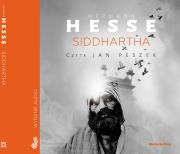 Siddhartha audiobook. Autor: Hermann Hesse, Łukasiewicz Małgorzata. Dadada.pl Okładka książki Siddhartha audiobook