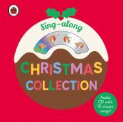 Opakowanie Sing-along Christmas Collection
