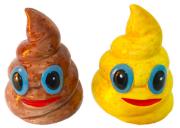 Opakowanie Skarbonka Ceramiczna POO mix 2 kolory