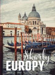 Okładka książki Skarby Europy