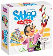 Sklep Bambino JAWA. Wydawca: Jawa. Dadada.pl Opakowanie Sklep Bambino JAWA