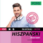 Słuchaj i mów hisz. kurs podstawy +CD (M). Autor: Opracowanie zbiorowe. Dadada.pl Okładka książki Słuchaj i mów hisz. kurs podstawy +CD (M)