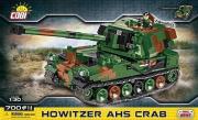 Opakowanie Small Army Howitzer AHS Crab armatohaubica