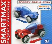 Opakowanie SmartMax Spedy SAM& Stan