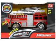 Opakowanie Straż pożarna światło/dźwięk