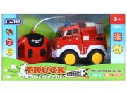 Opakowanie Straż pożarna zdalnie sterowana