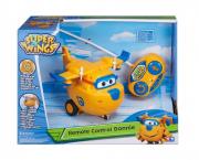 Opakowanie Super Wings samolot zdalnie sterowany Donnie