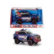 Opakowanie SWAT Ochrona miasta