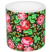 Opakowanie Świeca - góralska czarna FOLKSTAR