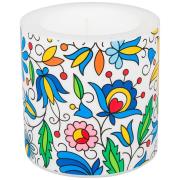 Opakowanie Świeca - kaszubska FOLKSTAR