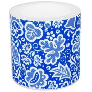 Opakowanie Świeca - kujawska niebieska FOLKSTAR