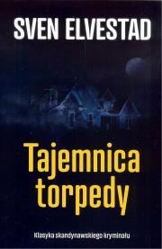 Okładka książki Tajemnica torpedy