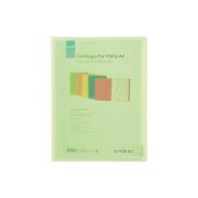 Opakowanie Teczka ofertowa A4 A.Polopro 60P Sort