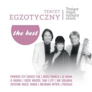 The best - Tysiące miast, miliony chwil. Autor: Tercet Egzotyczny. Dadada.pl Okładka książki The best - Tysiące miast, miliony chwil