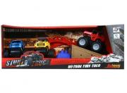 Opakowanie Tor samochodowy Off-Road