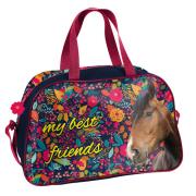 Opakowanie Torba sportowa Horse PPKG18-074 PASO