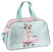 Torba sportowa Studio Pets PET-074 PASO. Wydawca: Paso. Dadada.pl Opakowanie Torba sportowa Studio Pets PET-074 PASO