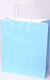 Opakowanie Torebka ekologiczna M niebieska 0222-05