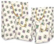 Opakowanie Torebka ozdobna BXS502C38D Numeri duża