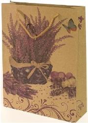 Opakowanie Torebka prezentowa L ekologiczna 0225-02