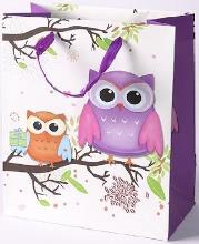 Opakowanie Torebka prezentowa M 0114-01