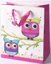 Opakowanie Torebka prezentowa M 0114-02