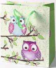 Opakowanie Torebka prezentowa M 0114-03