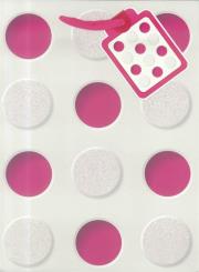 Opakowanie Torebka prezentowa M 1339-04