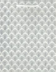 Opakowanie Torebka prezentowa M brokatowa 1321-1