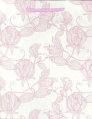 Opakowanie Torebka prezentowa M brokatowa 1324-4