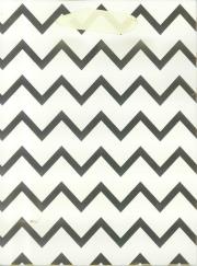 Opakowanie Torebka prezentowa S złocona 1313-1