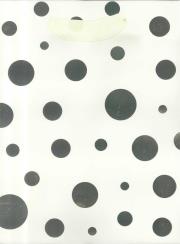 Opakowanie Torebka prezentowa S złocona 1313-2