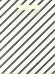 Opakowanie Torebka prezentowa S złocona 1313-3