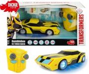 Opakowanie Transformers RC Turbo Racer Bumblebee 203114000