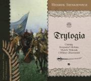 Okładka książki Trylogia - Audiobook