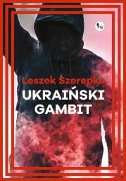 Okładka książki Ukraiński gambit