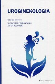 Okładka książki Uroginekologia