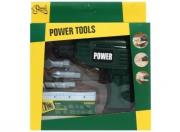 Opakowanie Wiertarka z akcesoriami