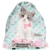 Worek na buty Studio Pets PET-712 PASO. Wydawca: Paso. Dadada.pl Opakowanie Worek na buty Studio Pets PET-712 PASO