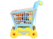 Opakowanie Wózek sklepowy z akcesoriami