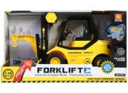 Opakowanie Wózek widłowy światło/dźwięk