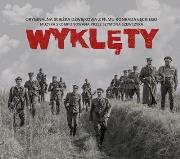 Wyklęty - Oryginalna Ścieżka dźwiękowa z filmu CD. Wydawca: Soliton. Dadada.pl Opakowanie Wyklęty - Oryginalna Ścieżka dźwiękowa z filmu CD