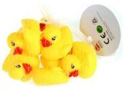 Opakowanie Zabawki do kąpieli kaczki