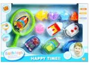 Opakowanie Zabawki do kąpieli