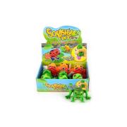 Opakowanie Żabka gniotek z kuleczkami mix wzorów