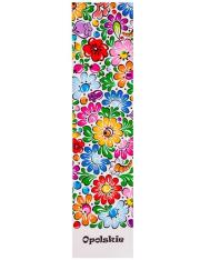 Zakładka do książki Opolskie FOLKSTAR. Wydawca: Folkstar. Dadada.pl Opakowanie Zakładka do książki Opolskie FOLKSTAR