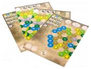 Opakowanie Zamki Burgundii: Gra drużynowa