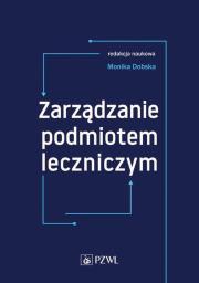 Opakowanie Zarządzanie podmiotem leczniczym