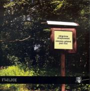 Zawsze gdzieś jest noc. Autor: Chojnowski Zbigniew. Dadada.pl Okładka książki Zawsze gdzieś jest noc